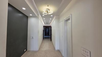 Hall Image of 3900 Sq.ft 4 BHK Apartment / Flat for sale in Central Park Resorts, Sector 48 Gurgaon for Rs. 129000000