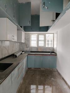 3 BHK Independent House