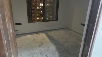 Bedroom Image of 2250 Sq.ft 3 BHK Apartment / Flat for rent in Arjun Emerald, Nirnay Nagar Ahmedabad for Rs. 35000