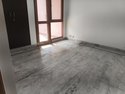 Bedroom Image of 1850 Sq.ft 3 BHK Apartment / Flat for sale in Sector 23 Dwarka New Delhi for Rs. 29000000