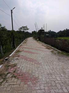 Image of 720 Sq.ft Residential Plot / Land for sale in Nest Valley, Joka, Kolkata for Rs. 185000