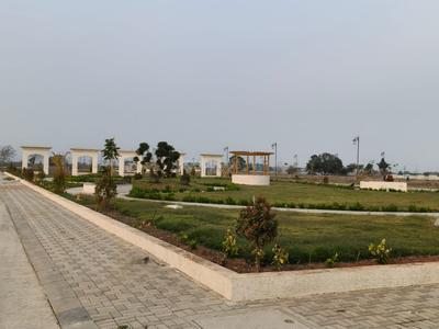 Image of 1210 Sq.ft Residential Plot / Land for sale in Dev Decent Height Extension, Devguradia, Indore for Rs. 5445000