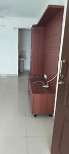 Kitchen Image of 1060 Sq.ft 2 BHK Apartment / Flat for rent in Sap Iris, Whitefield Bengaluru for Rs. 40000