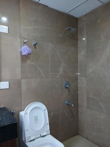 Bedroom One Image of 1494 Sq.ft 3 BHK Apartment / Flat for sale in M3M Soulitude , Sector 89 Gurgaon for Rs. 16500000