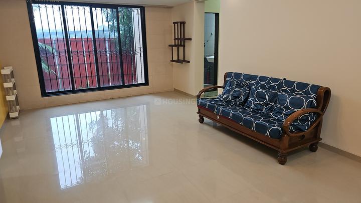 Ashok Kumar Towers Living Room 1