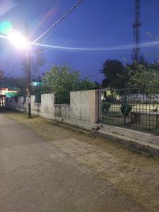 Image of 2400 Sq.ft Residential Plot / Land for sale in LDA Colony, Lucknow for Rs. 24000000