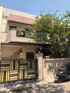 Image of 880 Sq.ft 3 BHK Independent House for sale in Bagmugaliya, Bhopal for Rs. 8800000