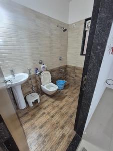 Image of 1550 Sq.ft 3 BHK Apartment / Flat for rent in Natu Golden Trellis, Balewadi, Pune for Rs. 45000