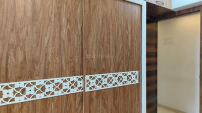 Bedroom Image of 900 Sq.ft 2 BHK Apartment / Flat for sale in Raunak City, Kalyan West Kalyan for Rs. 6000000