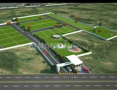 Badsa Plot View 2