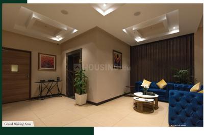 Bedroom Image of 1811 Sq.ft 3 BHK Apartment / Flat for sale in BPTP Terra, Sector 37D Gurgaon for Rs. 24500000