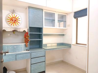 Bedroom Image of 1043 Sq.ft 3 BHK Apartment / Flat for sale in Andheri East Mumbai for Rs. 32400000
