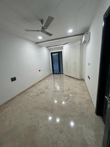 Hall Image of 1550 Sq.ft 3 BHK Builder Floor for sale in Safdarjung Enclave New Delhi for Rs. 85500000