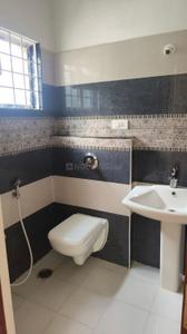 Bathroom Image of 2900 Sq.ft 4 BHK Villa for sale in Sankalp Homes , Tellapur Sangareddy for Rs. 35000000