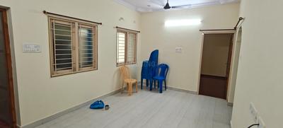 Living Room Image of 880 Sq.ft 2 BHK Apartment / Flat for rent in Kolapakkam Chennai for Rs. 27000
