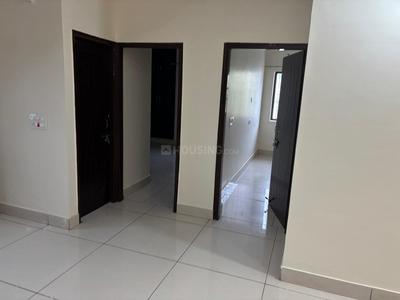 Hall Image of 1000 Sq.ft 2 BHK Builder Floor for sale in Sahastradhara Road Dehradun for Rs. 5200000