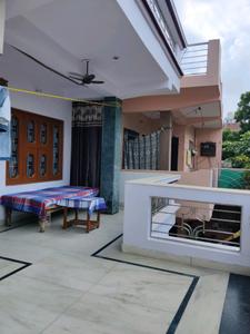 Living Room Two Image of 3200 Sq.ft 8 BHK Independent House for sale in Patel Nagar Ghaziabad for Rs. 35400000