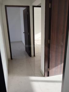 Hall Image of 1038 Sq.ft 3 BHK Apartment / Flat for sale in Magathane Press Enclave CHSL, Borivali East Mumbai for Rs. 22500000