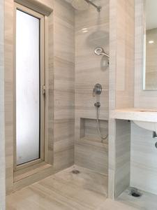 Bedroom One Image of 1200 Sq.ft 3 BHK Apartment / Flat for sale in Lake Enclave, Hiranandani Estate Thane for Rs. 42000000