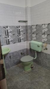 Bathroom Image of 3300 Sq.ft 6 BHK Independent House for sale in Gomti Nagar Lucknow for Rs. 17500007