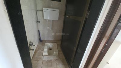 Bathroom Image of 580 Sq.ft 1 BHK Apartment / Flat for sale in GK Krishna Pride, Kalyan West Kalyan for Rs. 3900000