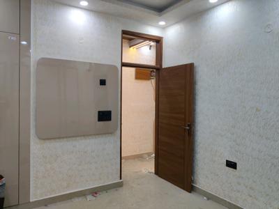 Bedroom Image of 1360 Sq.ft 3 BHK Builder Floor for sale in Dream Homes, Indirapuram Ghaziabad for Rs. 6771000
