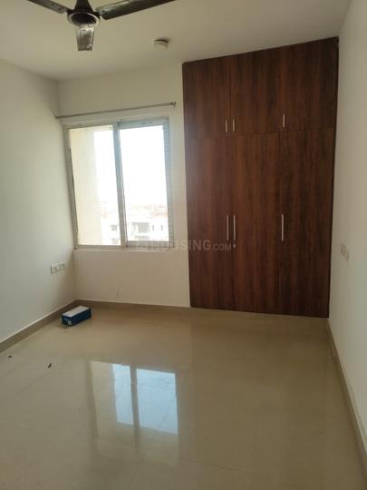 Amarpali Centurian Park Terrace Homes  Bedroom 1