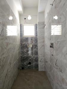 Bathroom Image of 1278 Sq.ft 3 BHK Apartment / Flat for sale in New Town Kolkata for Rs. 11000000