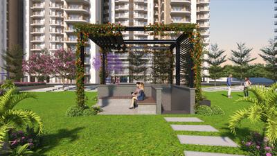 Image of 1250 Sq.ft 2 BHK Apartment / Flat for sale in Sector 16, Bhiwadi for Rs. 6000000