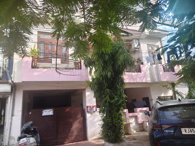 Image of 1800 Sq.ft 8 BHK Independent House for sale in Mansarovar, Jaipur for Rs. 55000000