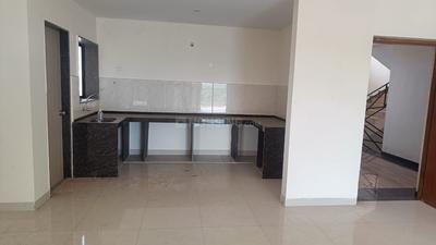 Kitchen Image of 1100 Sq.ft 2 BHK Apartment / Flat for sale in Velha Goa Goa for Rs. 9000000