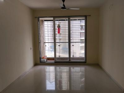 Living Room Image of 1100 Sq.ft 2 BHK Apartment / Flat for sale in Neel Rosalia, Ulwe Navi Mumbai for Rs. 12500000