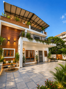 Building Image of 2599 Sq.ft 7 BHK Villa for sale in Danda Dhoran Dehradun for Rs. 45000000