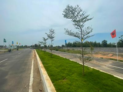 Image of 1000 Sq.ft Residential Plot / Land for sale in Oragadam Sriperambattur, Chennai for Rs. 2700000