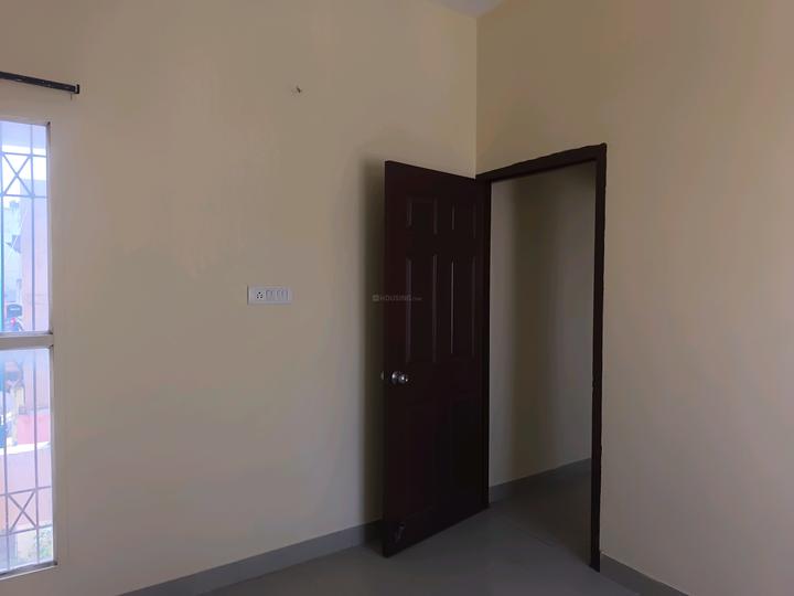 Srinivas Nilaya Bedroom One 1