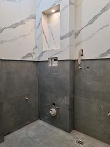 Bedroom Two Image of 850 Sq.ft 3 BHK Apartment / Flat for sale in Saarthi Affordable Floors, Uttam Nagar New Delhi for Rs. 6251000