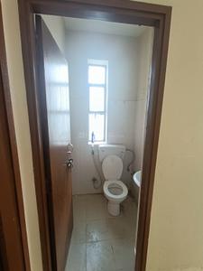 Bathroom Image of 405 Sq.ft 1 BHK Apartment / Flat for sale in Sector 89A Gurgaon for Rs. 4380000