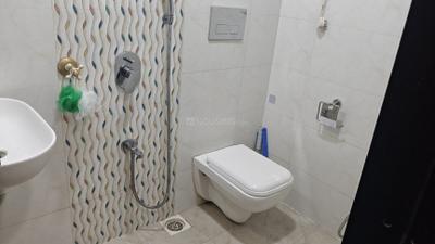 Image of 1050 Sq.ft 2 BHK Apartment / Flat for rent in Sanpada, Navi Mumbai for Rs. 55000