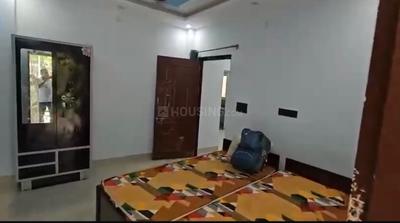 Bedroom Image of 800 Sq.ft 2 BHK Apartment / Flat for rent in Shivaji Nagar Rishikesh for Rs. 15000