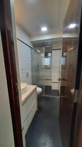 Bathroom Image of 1100 Sq.ft 3 BHK Apartment / Flat for sale in Vipul Shanti Heights, Matunga East Mumbai for Rs. 60500000