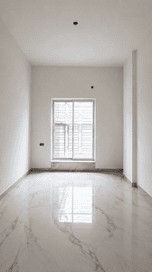 Image of 1556 Sq.ft 3 BHK Apartment / Flat for sale in Nirmala Galaxy, Lake Town, Kolkata for Rs. 11000000