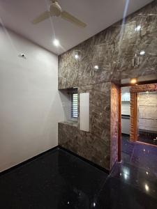Bedroom Image of 600 Sq.ft 2 BHK Independent House for sale in Yandahalli Mysore for Rs. 6500000