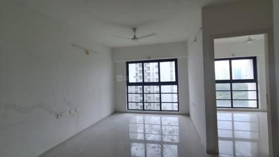 Bedroom Image of 1100 Sq.ft 2 BHK Apartment / Flat for sale in Godrej Green Glades, Jagatpur Ahmedabad for Rs. 5700000