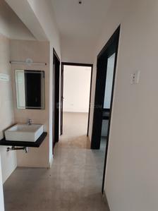 Hall Image of 700 Sq.ft 1 BHK Apartment / Flat for sale in Regency Sarvam Phase 10, Titwala Thane for Rs. 3500000