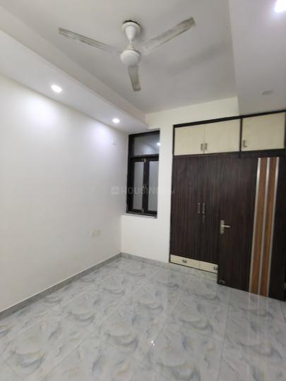 Omkar Diamond Hill Bedroom 1