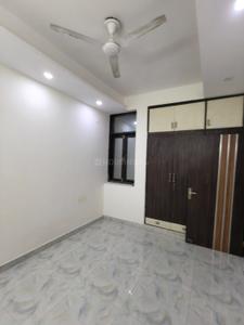 Bedroom Image of 1600 Sq.ft 3 BHK Apartment / Flat for rent in Omkar Diamond Hill, Shamsabad Agra for Rs. 15000
