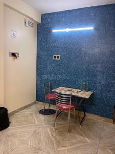 Bedroom Image of 810 Sq.ft 2 BHK Apartment / Flat for sale in Purba Barisha Kolkata for Rs. 3500000