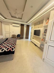 2 BHK Independent House