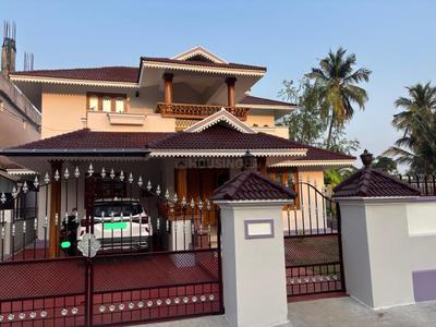 Image of 2200 Sq.ft 4 BHK Independent House for sale in Pirayiri, Palakkad for Rs. 12500000
