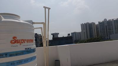 Balcony Image of 1300 Sq.ft 3 BHK Independent House for sale in Unimark Presidency Homes, Matiyari Lucknow for Rs. 5800000